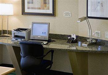 Springhill Suites By Marriott - Tampa Brandon Exterior foto